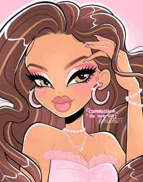 Commission for @stilesville.ca